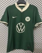 2526 Wolfsburg special version S-4XL